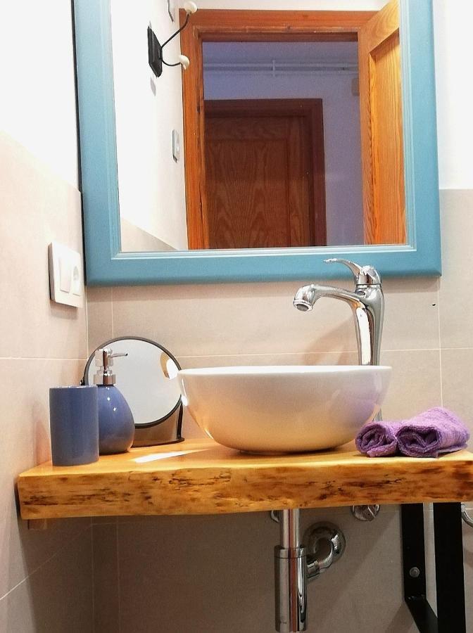 Ponent Apartment