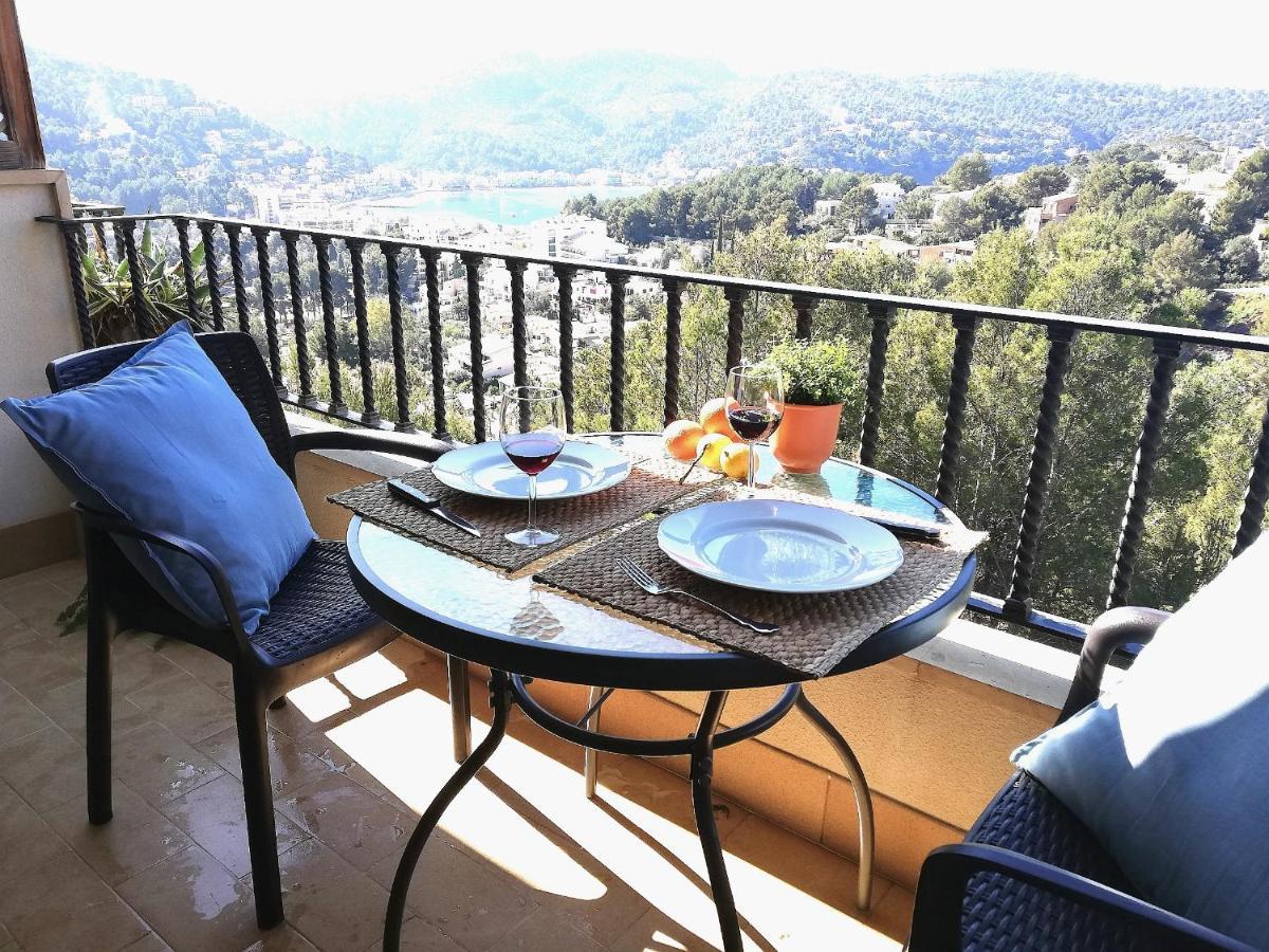 Ponent * Sóller