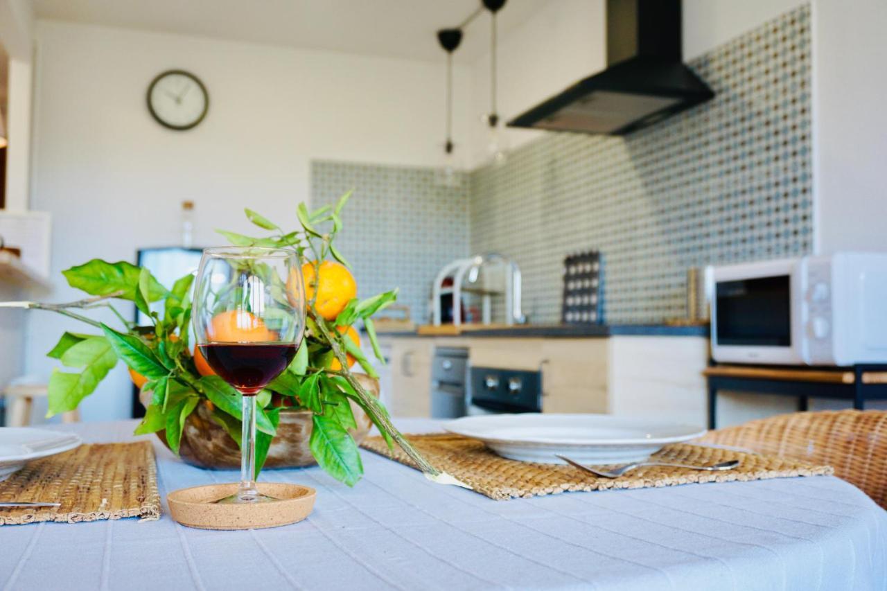 Ponent Apartment