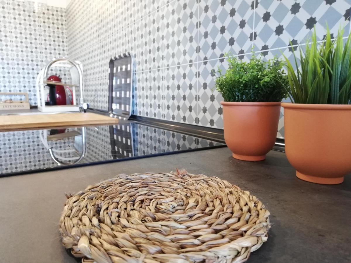 Ponent Apartment Sóller